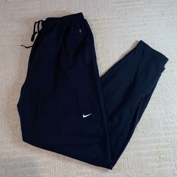 Nike Pants - Nike Women's High Waisted Training Pants
